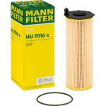 Ölfilter HU 7016 X