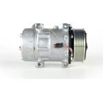 Kompressor, Klimaanlage ACP 117 000P Kompressor, Klimaanlage ACP 117 000P