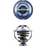 Thermostat, Kühlmittel TX 123 95D