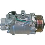 Kompressor, Klimaanlage ACP 944 000S Kompressor, Klimaanlage ACP 944 000S