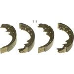 Brembo S 83 521 Bremsbackensatz ESSENTIAL LINE Brembo S 83 521 Bremsbackensatz ESSENTIAL LINE
