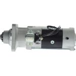 BOSCH 1 986 S10 027 Starter BOSCH 1 986 S10 027 Starter