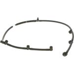 Schlauch, Leckkraftstoff 0 445 130 029 Schlauch, Leckkraftstoff 0 445 130 029