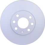 Bremsscheibe 8DD 355 106-051