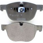 Metzger 1170562 Bremsbelagsatz, Scheibenbremse Metzger 1170562 Bremsbelagsatz, Scheibenbremse