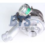 BTS Turbo Turbolader T914039 BTS Turbo Turbolader T914039