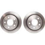 Bremsscheibe DF4752