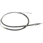 BOSCH 1 987 477 255 Seilzug, Feststellbremse BOSCH 1 987 477 255 Seilzug, Feststellbremse