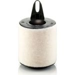 MANN-FILTER C 1361 Luftfilter MANN-FILTER C 1361 Luftfilter