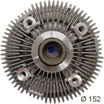 Kupplung, Kühlerlüfter CFC 119 000P Kupplung, Kühlerlüfter CFC 119 000P