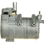 Kompressor, Klimaanlage ACP 1449 000P Kompressor, Klimaanlage ACP 1449 000P