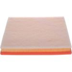 BOSCH F 026 400 596 Luftfilter
