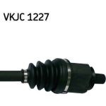 Antriebswelle VKJC 1227 Antriebswelle VKJC 1227