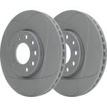 Bremsscheibe 24.0325-0119.1 Bremsscheibe 24.0325-0119.1