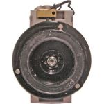 Kompressor, Klimaanlage ACP 789 000S Kompressor, Klimaanlage ACP 789 000S