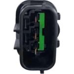 Kompressor, Klimaanlage ACP 657 000P Kompressor, Klimaanlage ACP 657 000P