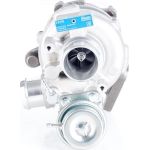 Nissens Turbolader 93219 Nissens Turbolader 93219