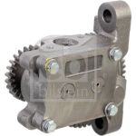 febi bilstein 176781 Ölpumpe febi bilstein 176781 Ölpumpe