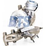 BTS Turbo Turbolader T912236 BTS Turbo Turbolader T912236