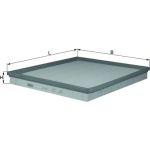 Luftfilter LX 2065/1 Luftfilter LX 2065/1