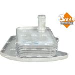 NRF 31183 Ölkühler, Motoröl EASY FIT NRF 31183 Ölkühler, Motoröl EASY FIT