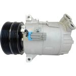 Kompressor, Klimaanlage ACP 1289 000S Kompressor, Klimaanlage ACP 1289 000S