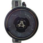 Mahle ACP 95 000P Kompressor, Klimaanlage BEHR Premium Line Mahle ACP 95 000P Kompressor, Klimaanlage BEHR Premium Line