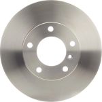 Bremsscheibe 0 986 479 568 Bremsscheibe 0 986 479 568