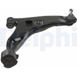 Lenker, Radaufhängung TC3289