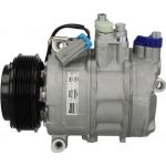 Kompressor, Klimaanlage 89075