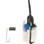 Kraftstoffpumpe 0 986 580 970