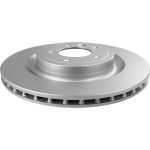 FTE 9082679 Bremsscheibe COATED RANGE