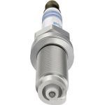 4x BOSCH 0 242 135 531 Zündkerze 0 242 135 531 Double Iridium p2p