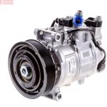 DENSO 6SEU14C Klimakompressor DCP02103 DENSO 6SEU14C Klimakompressor DCP02103