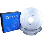 QUARO QD2449 Bremsscheibe QUARO QD2449 Bremsscheibe