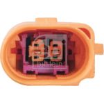 Sensor, Abgastemperatur 197851