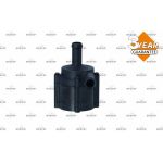 NRF 390035 Zusatzwasserpumpe EASY FIT NRF 390035 Zusatzwasserpumpe EASY FIT