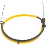 BOSCH 1 987 477 634 Seilzug, Feststellbremse BOSCH 1 987 477 634 Seilzug, Feststellbremse
