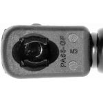 Gasfeder, Heckscheibe V46-0407