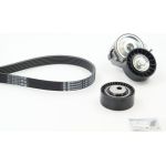 ContiTech 6PK1750K1 Keilrippenriemensatz