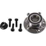 Metzger WM 2403 Radlagersatz COMPETENCE KIT