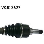 Antriebswelle VKJC 3627