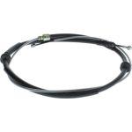 BOSCH 1 987 482 889 Seilzug, Feststellbremse BOSCH 1 987 482 889 Seilzug, Feststellbremse