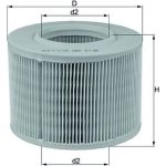 Knecht LX 330 Luftfilter Knecht LX 330 Luftfilter