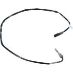Sensor, Abgastemperatur 707049 Sensor, Abgastemperatur 707049