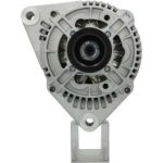 BV PSH 555.509.090.010 Lichtmaschine 12V, 90A, B+ (M8), Ø 50,0 mm