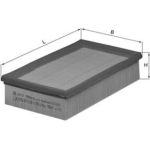 Luftfilter LX 105
