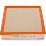 BOSCH F 026 400 525 Luftfilter BOSCH F 026 400 525 Luftfilter