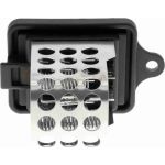 Regler, Innenraumgebläse V22-79-0006