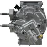 Kompressor, Klimaanlage ACP 555 000P Kompressor, Klimaanlage ACP 555 000P